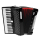 Instrument muzyczny MusicMate Akordeon 37/80 MM-AK80 HarmonyMaster